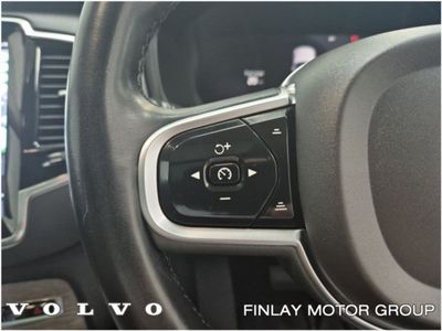 2023 Volvo XC90