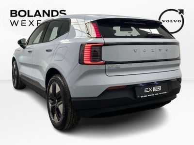 2026 Volvo EX30