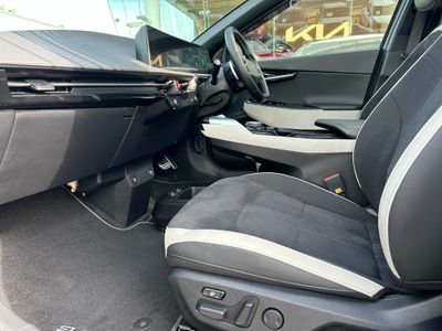 2024 Kia EV6