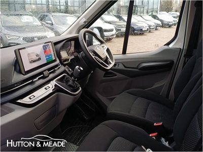 2026 Maxus Deliver 9