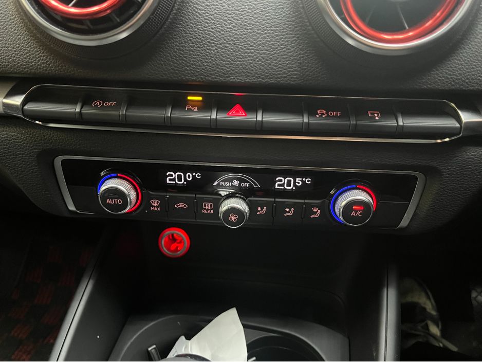 2014 Audi A3