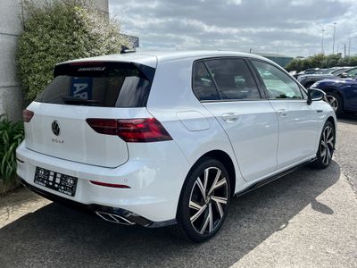 2023 Volkswagen Golf