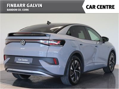 2023 Volkswagen ID.5