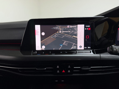 2023 Volkswagen Golf