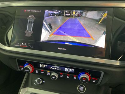 2022 Audi Q3