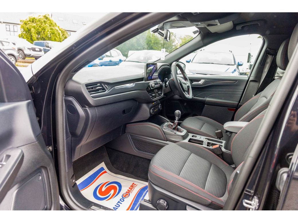 2023 Ford Kuga