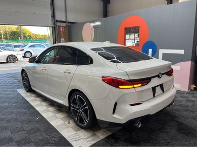 2021 BMW 2 Series