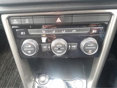 2021 Volkswagen T-Roc