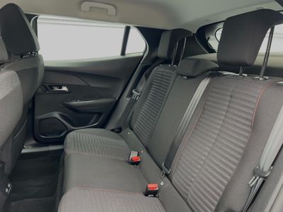 2022 Peugeot 2008