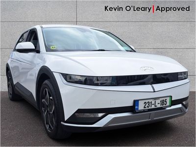 2023 Hyundai Ioniq 5