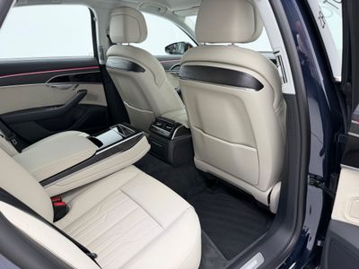 2023 Audi A8