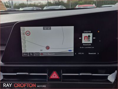2023 Kia Niro