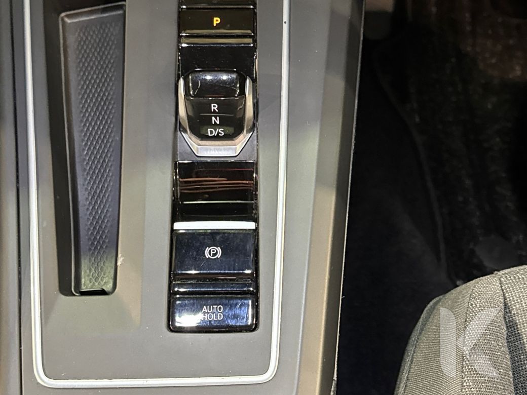 2023 Volkswagen Golf