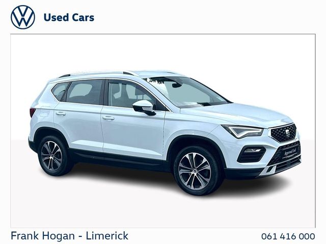 vehicle for sale from Frank Hogan Ltd
