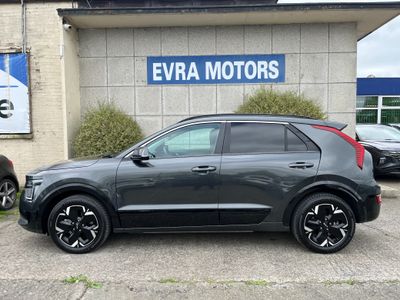 2023 Kia Niro EV