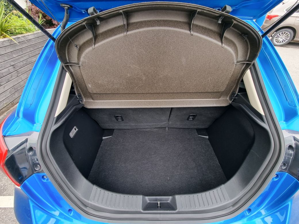 2017 Mazda Demio