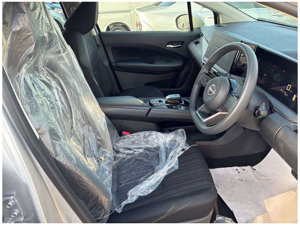 2026 Nissan Note