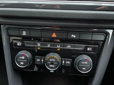 2020 Volkswagen T-Roc