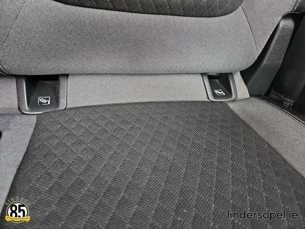 2022 Opel Grandland X