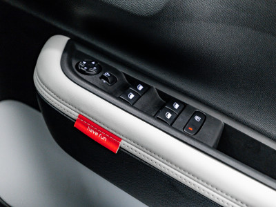 2026 Citroen C3 Aircross