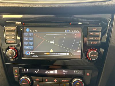 2019 Nissan Qashqai