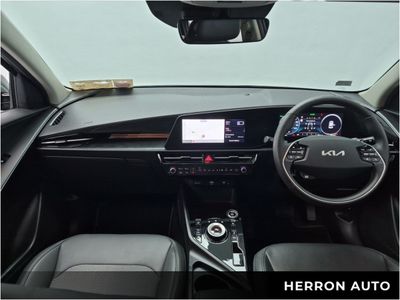 2023 Kia Niro