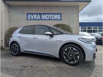 2021 Volkswagen ID.3