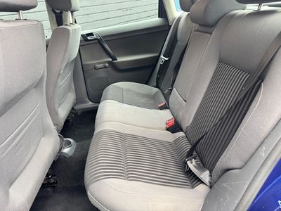 2007 Volkswagen Polo