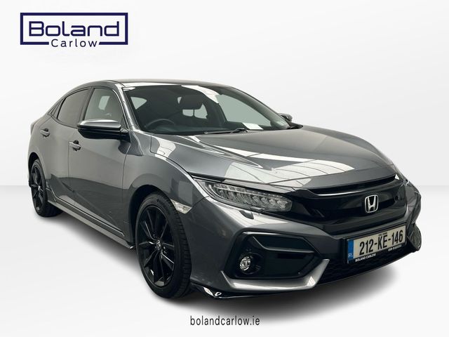 vehicle for sale from Boland Carlow