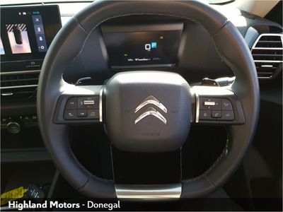 2024 Citroen C4