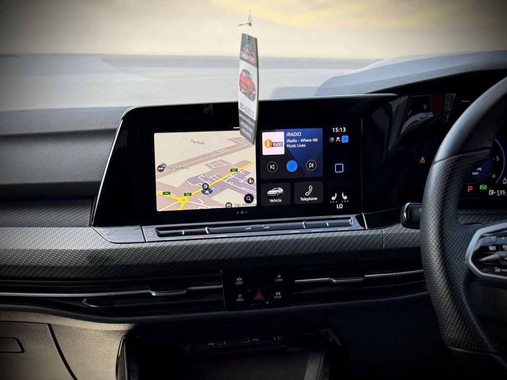 2023 Volkswagen Golf