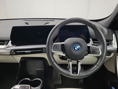 2026 BMW iX1