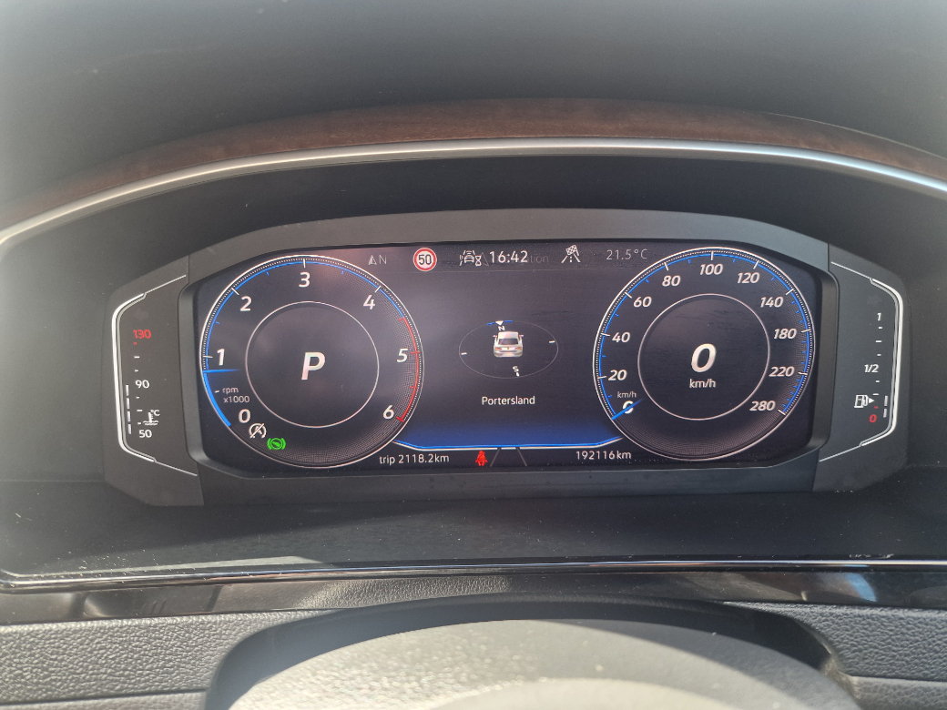 2023 Volkswagen Arteon