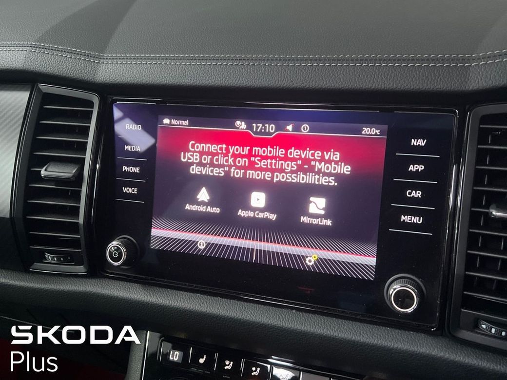 2023 Skoda Kodiaq