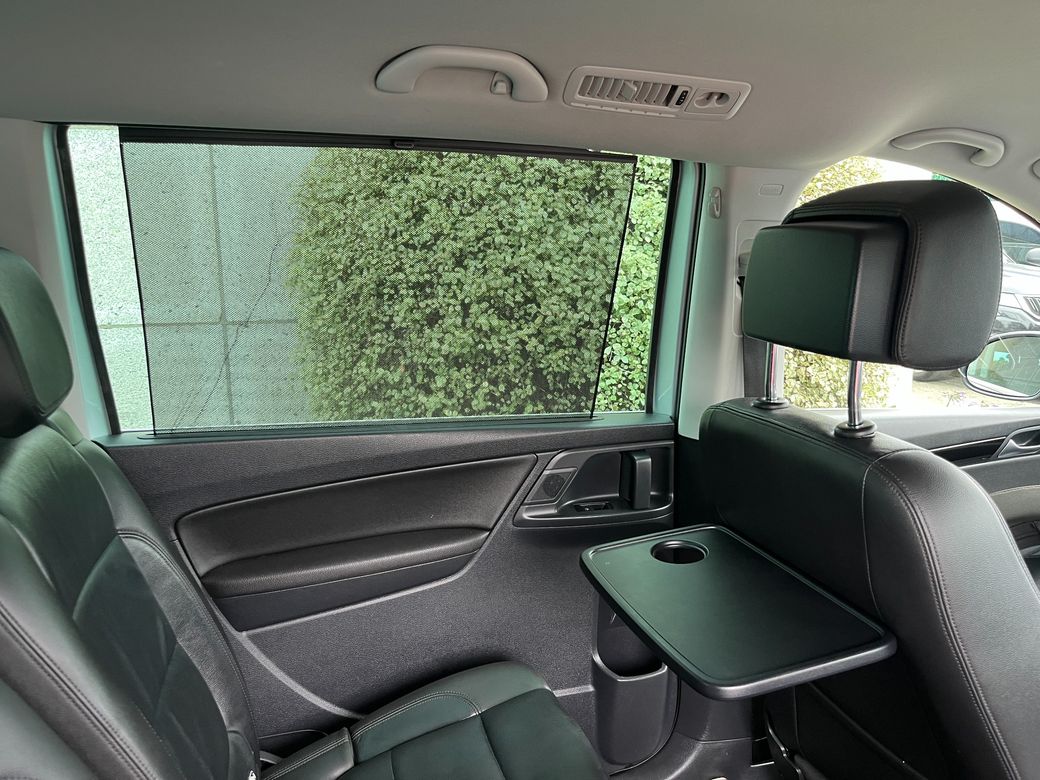 2021 SEAT Alhambra