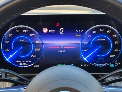 2023 Mercedes-Benz EQE