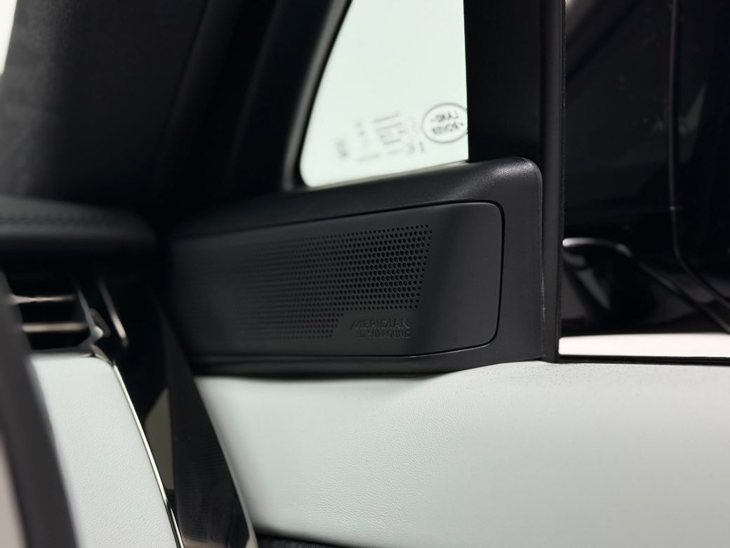 2026 Land Rover Range Rover Sport
