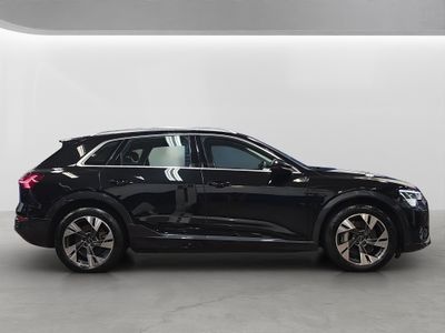 2023 Audi Q8 e-tron