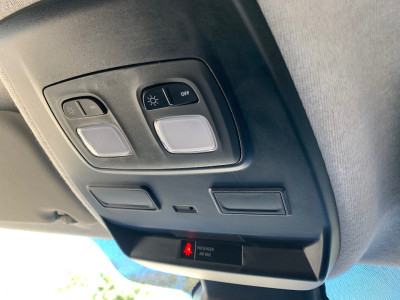 2023 Renault Trafic