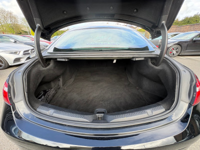 2017 Mercedes-Benz E Class