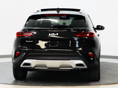 2022 Kia Ceed