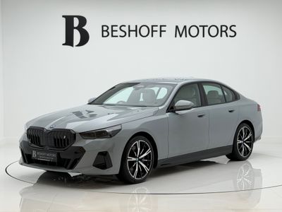 2024 BMW i5