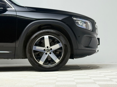 2023 Mercedes-Benz GLB Class