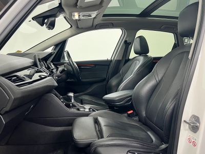 2018 BMW 2 Series