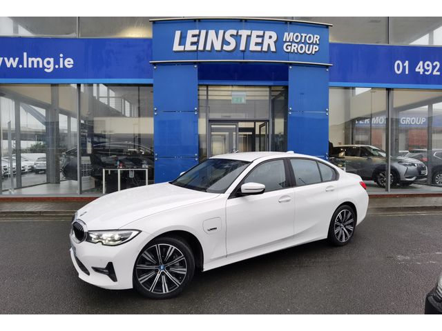 vehicle for sale from Leinster Motor Group
