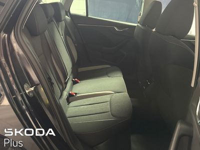 2024 Skoda Kamiq