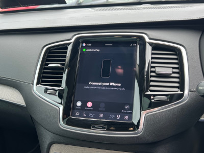 2023 Volvo XC90