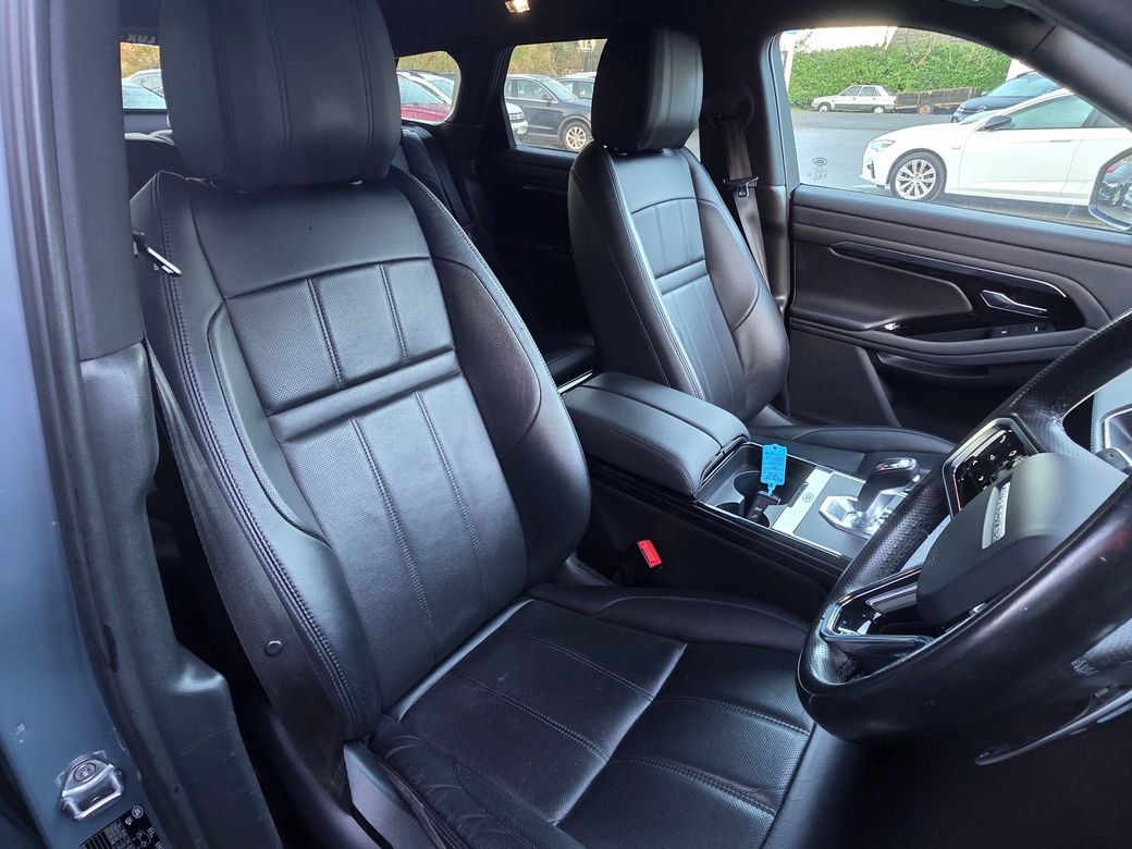 2021 Land Rover Range Rover