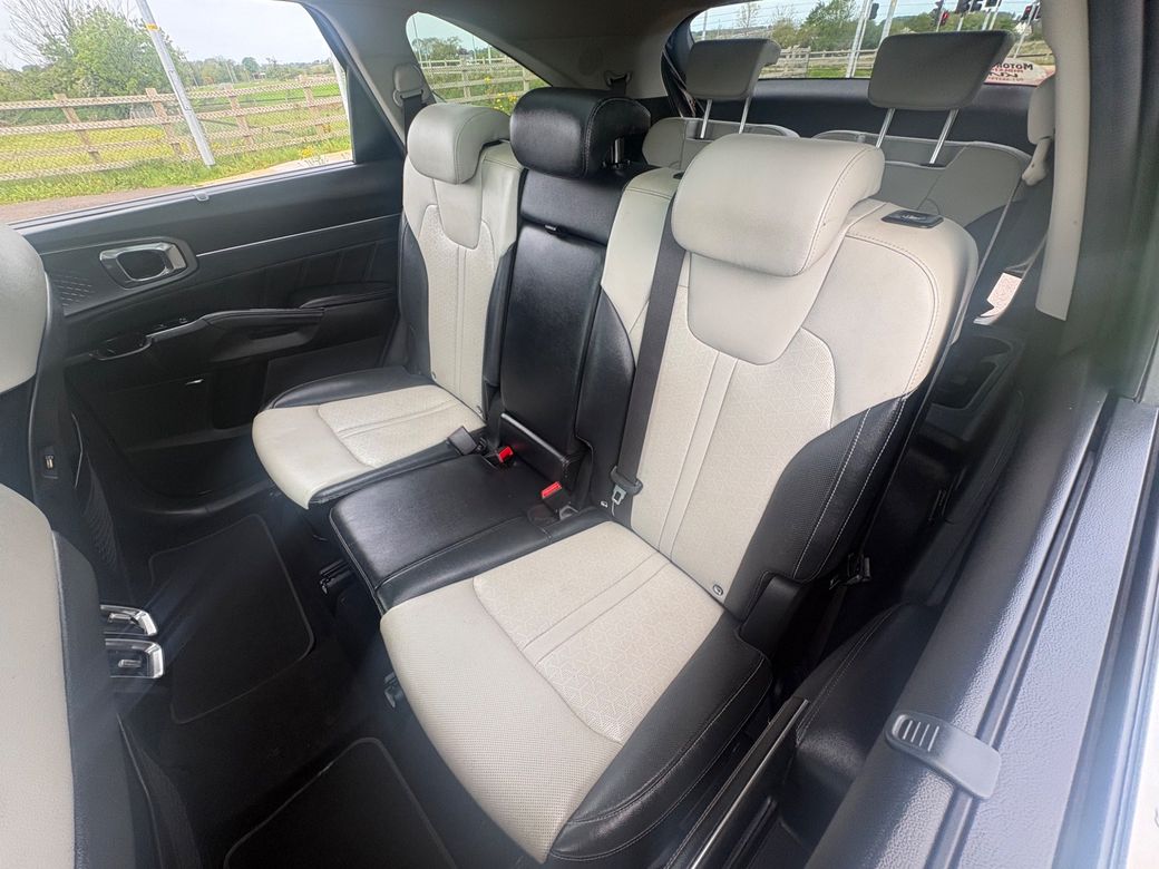 2021 Kia Sorento