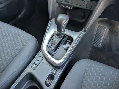 2025 Toyota Yaris